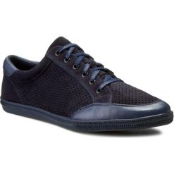 Sneakersy GINO ROSSI - Iten MPV712-M87-R5XB-0134-0 Granatowy 95/59. Buty sportowe na co dzień męskie marki KALENJI. W wyprzedaży za 249.00 zł.