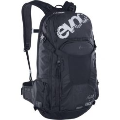 Evoc FR TRAIL E-RIDE 20 MacAskill plecak ochronny 20L. Czarne plecaki męskie EVOC, bez wzorów. Za 1,152.65 zł.