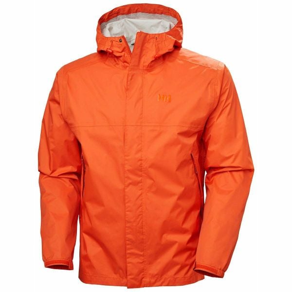 Kurtka uniwersalna męska Helly Hansen Loke Jacket. Brązowe kurtki męskie Helly Hansen, m, bez wzorów, sportowe, bez ramiączek, bez kaptura. Za 419.99 zł.