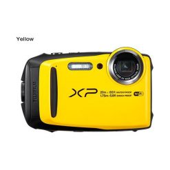 Aparat cyfrowy Fujifilm FinePix XP120 (16544046). Aparaty kompaktowe Fujifilm. Za 628.99 zł.