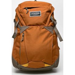 Dakine - Plecak. Brązowe plecaki męskie Dakine, z poliesteru. W wyprzedaży za 299.90 zł.