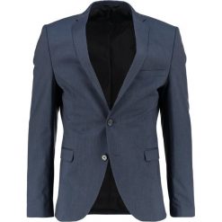 Selected Homme SHDNEWONE MYLOLOGAN Marynarka garniturowa medium blue melange. Marynarki męskie Selected Homme. W wyprzedaży za 398.05 zł.