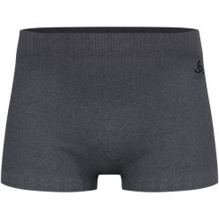 Bokserki męskie Odlo PERFORMANCE LIGHT ECO. Szare bokserki męskie Odlo, m, bez wzorów. Za 169.99 zł.