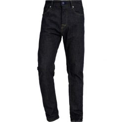 Scotch & Soda DEAN PLUS THE A GAME Jeansy Relaxed Fit blue denim. Niebieskie jeansy męskie Scotch & Soda, z bawełny. Za 509.00 zł.