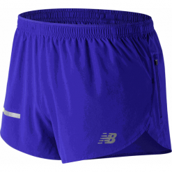 New Balance MS81260UVB. Szorty sportowe męskie marki New Balance. Za 159.99 zł.