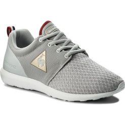 Sneakersy LE COQ SPORTIF - Dynacomf 1810219 Galet. Szare buty sportowe na co dzień męskie le coq sportif, z materiału, eleganckie. W wyprzedaży za 219.00 zł.