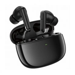 Słuchawki Foneng Tws Bl152 czarny. Czarne słuchawki bluetooth Foneng. Za 119.64 zł.