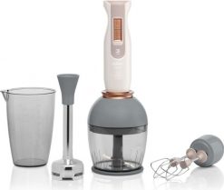 Blender Bosch MSM2620B. Blendery Bosch. Za 201.99 zł.