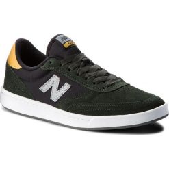Sneakersy NEW BALANCE - NM440GRN Zielony. Buty sportowe na co dzień męskie New Balance. W wyprzedaży za 269.00 zł.