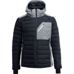 Brunotti TRYSAIL Kurtka snowboardowa black. Kurtki narciarskie i snowboardowe męskie marki Brunotti. W wyprzedaży za 639.20 zł.