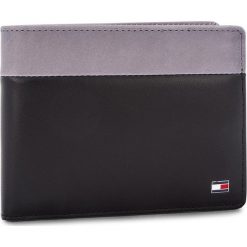 Duży Portfel Męski TOMMY HILFIGER - Winter Burnish Cc Fl AM0AM03653 901. Portfele męskie marki Tommy Hilfiger. W wyprzedaży za 239.00 zł.