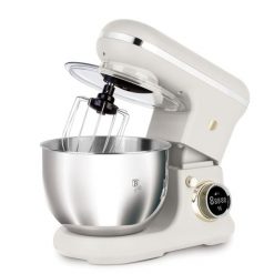 Robot kuchenny planetarny 1500W BerlingerHaus BH-9898 Sahara Collection. Roboty kuchenne Berlinger Haus. Za 633.00 zł.