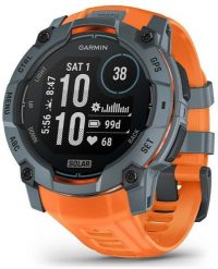 Garmin Instinct® 3 – 50 mm, Solar, Twilight with Solstice Band. Zegarki sportowe IFIT ICON. Za 1,929.00 zł.