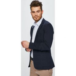 Trussardi Jeans - Marynarka. Marynarki męskie TRUSSARDI JEANS. Za 859.90 zł.