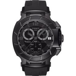 PROMOCJA ZEGAREK TISSOT T-SPORT T048.417.37.057.00. Zegarki sportowe marki TISSOT. W wyprzedaży za 2,107.60 zł.