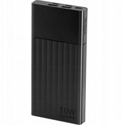 Yenkee YPB 1041 Power bank Charger 10000mAh. Powerbanki Baseus. Za 66.27 zł.