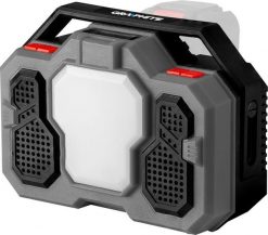 Radio budowlane Graphite 58GE104. Szare radia Graphite. Za 269.00 zł.