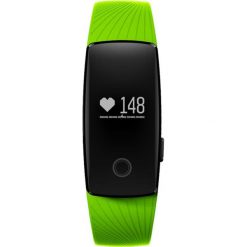 Smartband Denver Opaska fitness kolor zielony. Zielone smartbandy Denver. Za 127.02 zł.