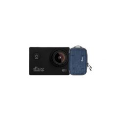 Redleaf SJ8000 TRIP 4K z pilotem + etui Lowepro. Kamery sportowe marki SONY. Za 279.00 zł.