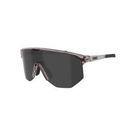 Okulary przeciwsłoneczne rowerowe dla dorosłych Bliz Hero SmallFace. Czarne okulary przeciwsłoneczne męskie Bliz, bez wzorów, sportowe. W wyprzedaży za 402.60 zł.
