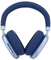 Shade Bluetooth Over-ear Headphones ANC blue. Niebieskie słuchawki bluetooth Grape. Za 258.71 zł.