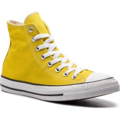 Trampki CONVERSE - Ctas Hi 163353C Bold Citron. Trampki męskie marki Converse. W wyprzedaży za 219.00 zł.
