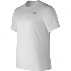 New Balance MT73061WT. T-shirty męskie marki New Balance. Za 99.99 zł.
