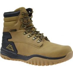 Kappa Farum 242155-4111. Buty trekkingowe męskie marki Kappa. W wyprzedaży za 169.99 zł.