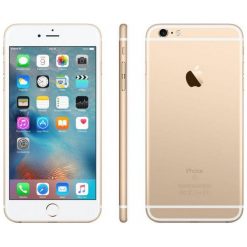 Smartfon Apple iPhone 6s Plus 128GB Złoty (MKUF2PM/A). Smartfony marki Apple. Za 2,777.99 zł.