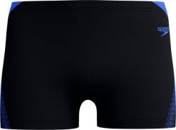 Męskie Bokserki kąpielowe HYPERBOOM SPL ASHT AM. Kąpielówki męskie SPEEDO, m, bez wzorów. Za 132.40 zł.