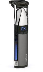 Trymer BaByliss Super X Stubble S996E. Golarki męskie BABYLISS. Za 370.97 zł.
