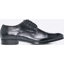 Domeno - Półbuty. Eleganckie półbuty męskie marki Domeno. W wyprzedaży za 179.90 zł.