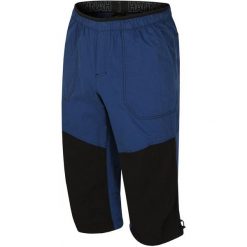 Hannah Spodnie Męskie Hug Ensign Blue/Anthracite M. Szorty sportowe męskie Hannah. W wyprzedaży za 125.00 zł.