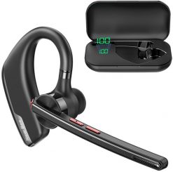 SŁUCHAWKA BLUETOOTH M51. Zestawy słuchawkowe I Want. Za 199.99 zł.