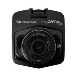 Kamera samochodowa NavRoad MyCAM HD NEXT. Kamery samochodowe marki NavRoad. Za 148.02 zł.