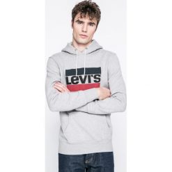 Levi's - Bluza. Bluzy nierozpinane męskie marki Levi's. Za 239.90 zł.