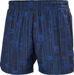 Helly Hansen Helly Hansen spodenki kąpielowe NEWPORT TRUNK 34296 607 S. Kąpielówki męskie Helly Hansen, m, bez wzorów. Za 244.99 zł.