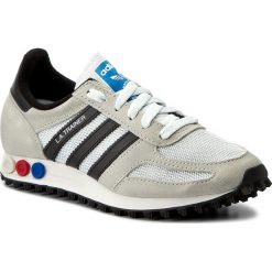 Buty adidas - La Trainer Og BY9322 Vinwht/Cblack/Cbrown. Buty sportowe na co dzień męskie marki ADIDAS. W wyprzedaży za 299.00 zł.