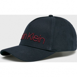 Calvin Klein - Czapka. Czapki męskie marki Calvin Klein. Za 159.90 zł.