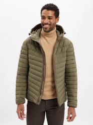 Napapijri Męska kurtka funkcjonalna - A-Lapaz Mężczyźni zielony jednolity, XXL. Zielone kurtki męskie Napapijri, m, bez wzorów, z syntetyku, bez ramiączek, bez kaptura. Za 1,249.95 zł.