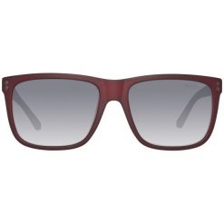 Gant Okulary Przeciwsłoneczne Męskie Czerwone. Okulary przeciwsłoneczne męskie marki Gant. W wyprzedaży za 169.00 zł.