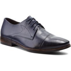Półbuty SERGIO BARDI - Acceglio SS127329518MD 107. Eleganckie półbuty męskie marki Sergio Bardi. W wyprzedaży za 179.00 zł.