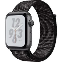 Smartwatch Apple Watch Nike+ Series 4 (MU7J2WB/A). Zegarki smartwatch Apple. Za 2,053.99 zł.