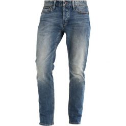 Denham RAZOR Jeansy Slim Fit blue denim. Jeansy męskie marki Denham. Za 549.00 zł.