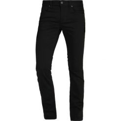 BOSS CASUAL Jeansy Straight Leg black. Jeansy męskie marki BOSS CASUAL. W wyprzedaży za 431.10 zł.
