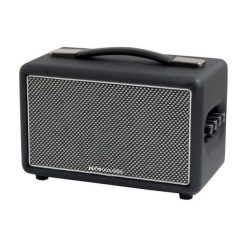 Pure Acoustics Głośnik Bezprzewodowy Biltmore, Czarny. Głośniki przenośne marki PURE ACOUSTICS. W wyprzedaży za 349.00 zł.