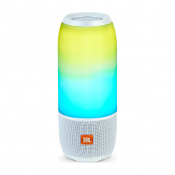 JBL Pulse 3 Biały. Głośniki przenośne marki JBL. Za 769.00 zł.