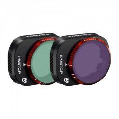 Filtry Freewell VND do DJI Mini 4 Pro (2szt). Brązowe drony Freewell. Za 235.99 zł.