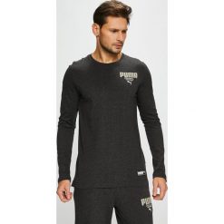 Puma - Longsleeve. Koszulki męskie z długim rękawem marki Puma. W wyprzedaży za 119.90 zł.