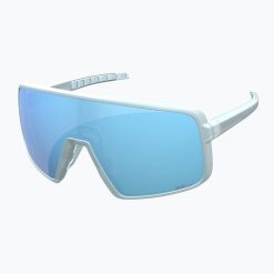 Okulary przeciwsłoneczne SCOTT Torica morning /amp. Niebieskie okulary przeciwsłoneczne męskie Scott, bez wzorów, sportowe. Za 399.99 zł.